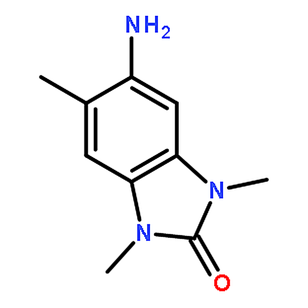 RHAWN 5-Amino-1,3,6-trimethyl-1H-benzo[d]imidazol-2(3H)-one