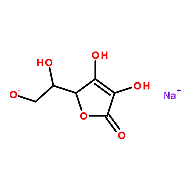 RHAWN Sodium erythorbate