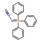 RHAWN (Isocyanoimino)triphenylphosphorane