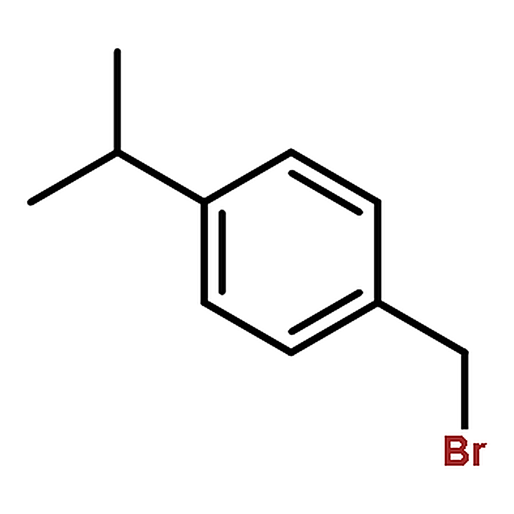 RHAWN 4-ISOPROPYL BENZYL BROMIDE