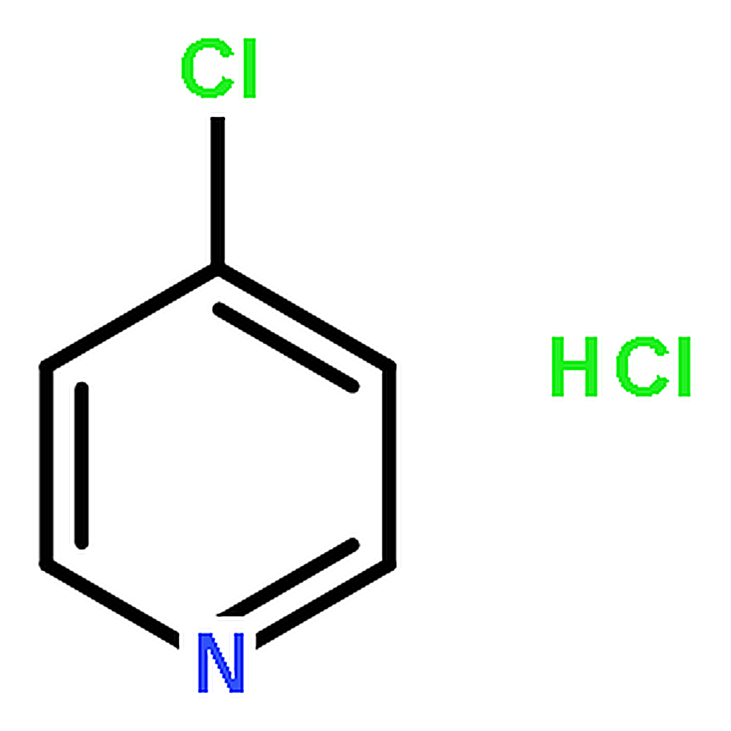 RHAWN 4-Chloropyridine hydrochloride