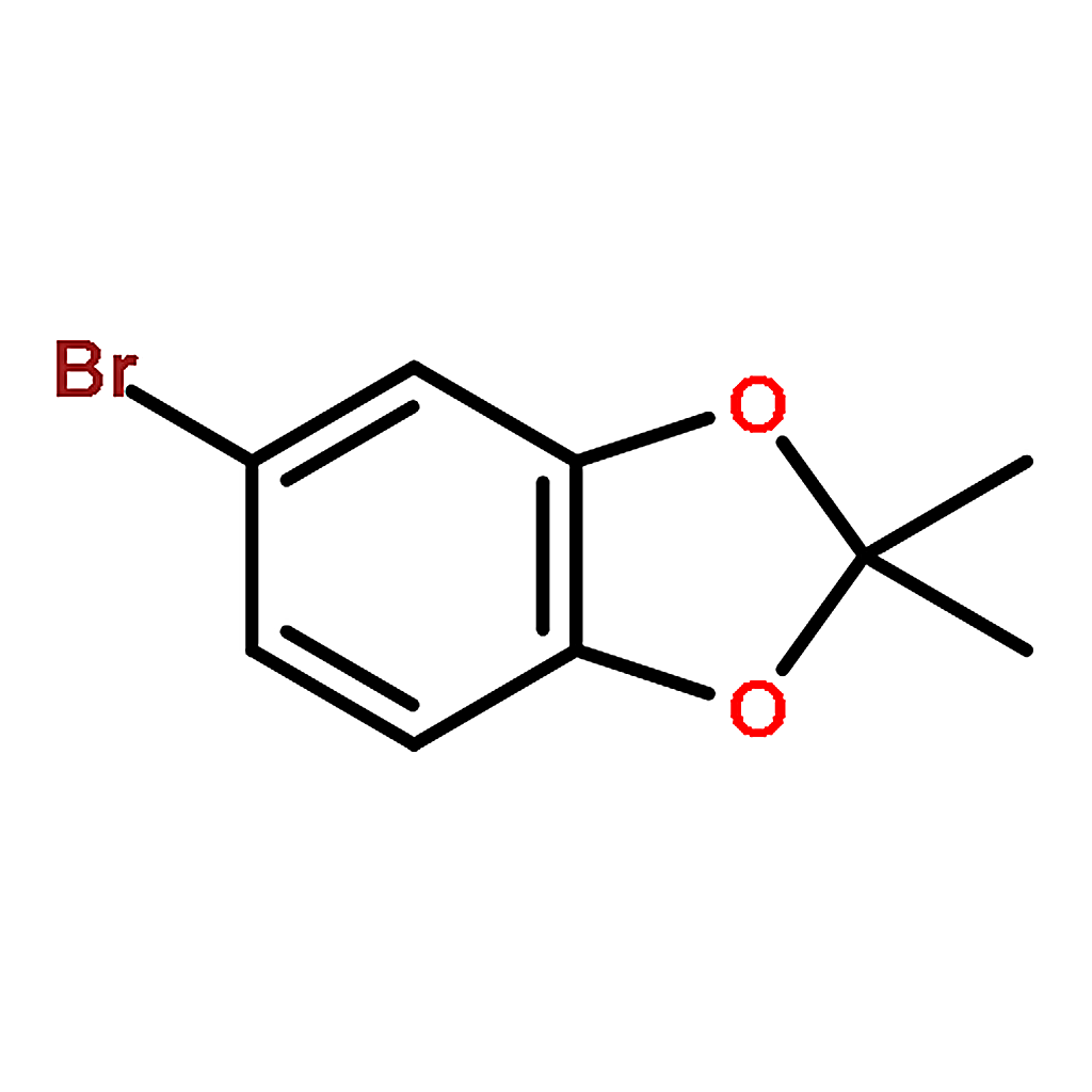RHAWN 5-Bromo-2，2-dimethylbenzo[d][1，3]dioxole