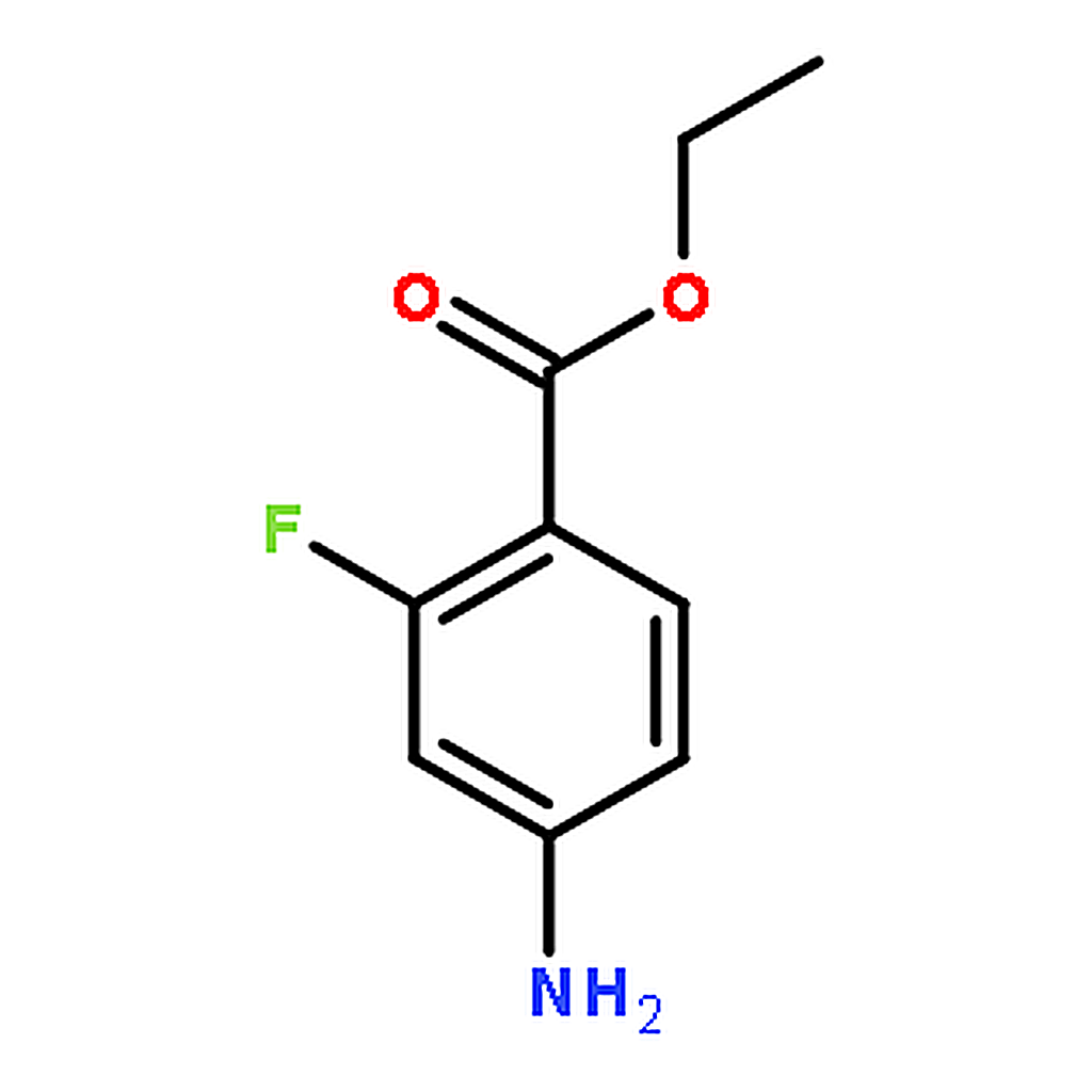 RHAWN Ethyl 4-amino-2-fluorobenzoate