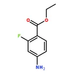 RHAWN Ethyl 4-amino-2-fluorobenzoate