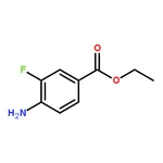 RHAWN Ethyl 4-amino-3-fluorobenzoate
