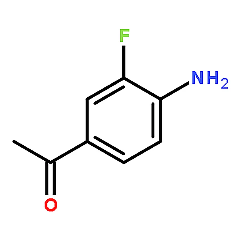 RHAWN 1-(4-Amino-3-fluorophenyl)ethanone