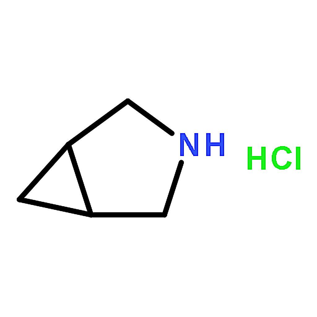 RHAWN 3-Azabicyclo[3.1.0]hexane hydrochloride