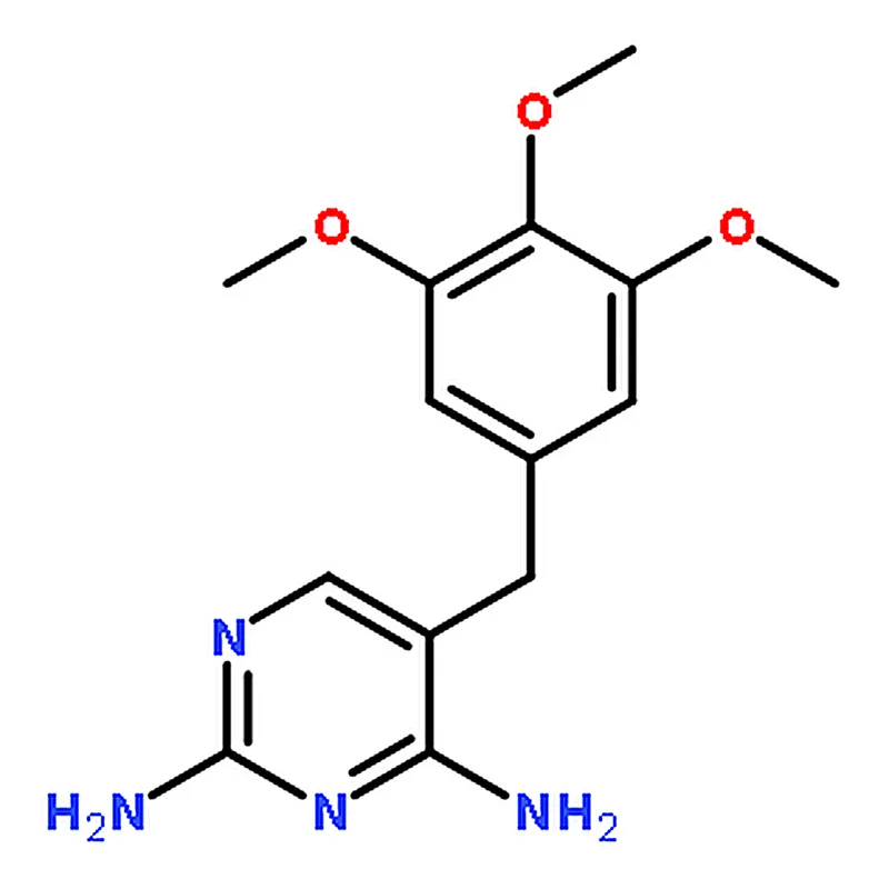 RHAWN Trimethoprim