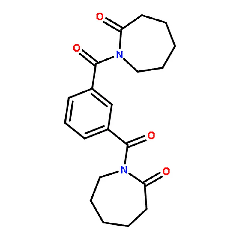 RHAWN 1,1'-Isophthaloylbis(azepan-2-one)