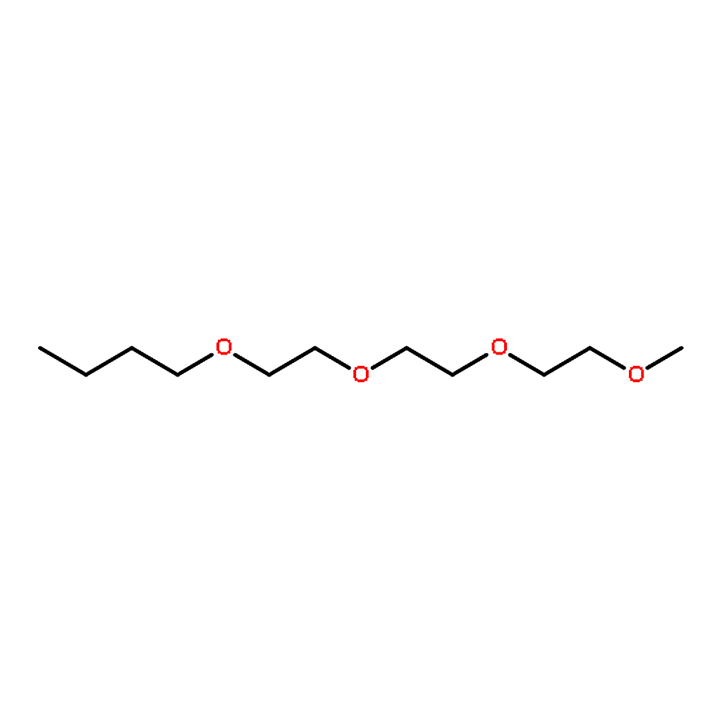 RHAWN Triethylene Glycol Butyl Methyl Ether