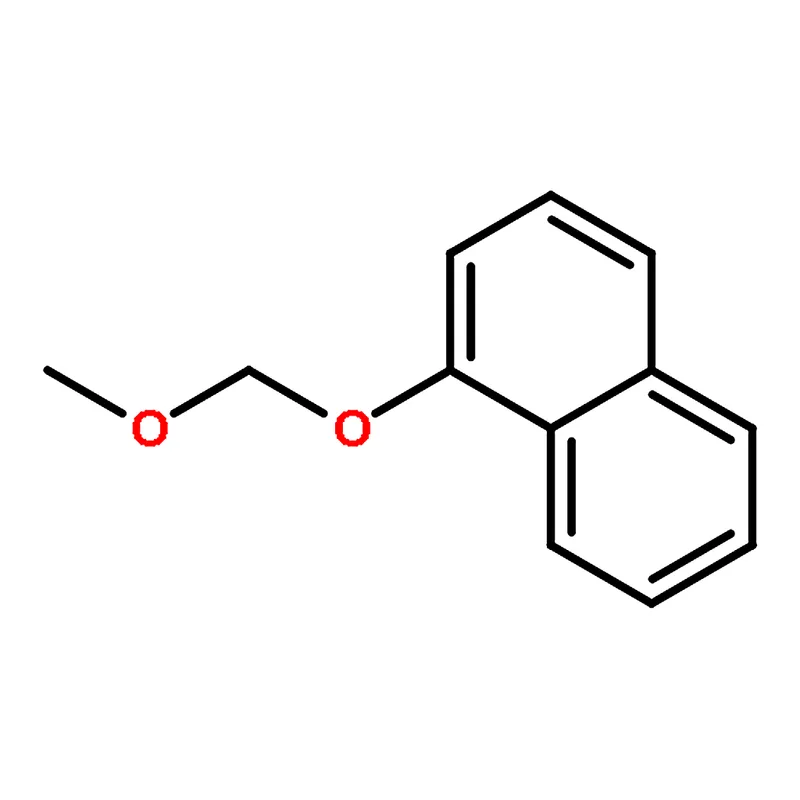 RHAWN 1-(Methoxymethoxy)naphthalene