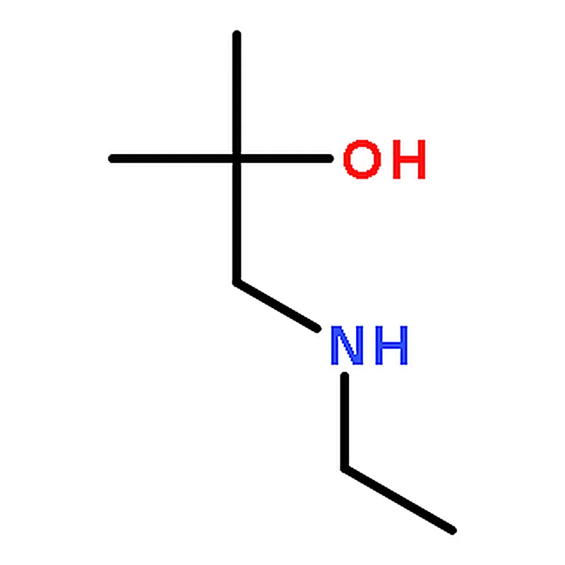 RHAWN 1-(Ethylamino)-2-methylpropan-2-ol