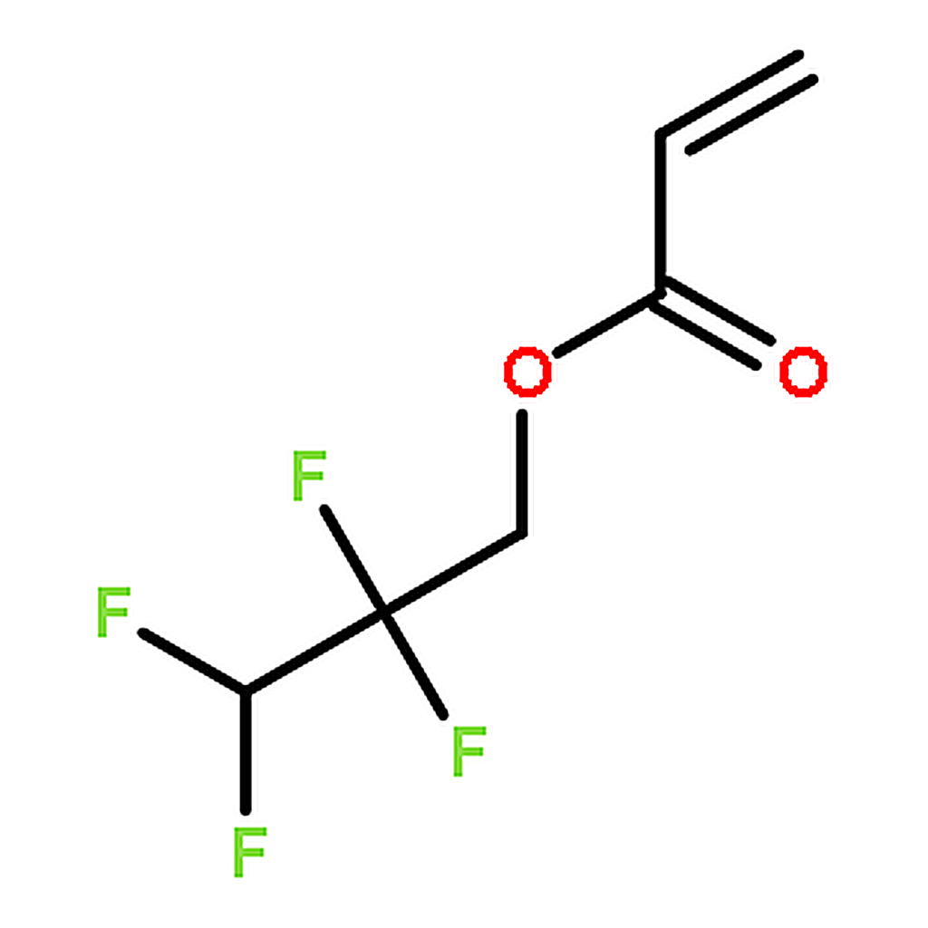 RHAWN 2,2,3,3-Tetrafluoropropyl Acrylate (stabilized with MEHQ)