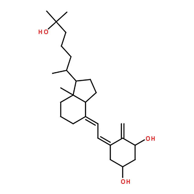 RHAWN Calcitriol Impurities A
