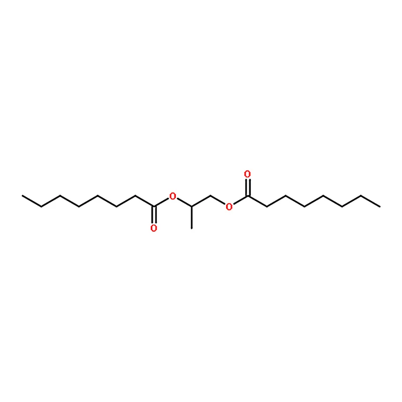 RHAWN Propane-1,2-diyl dioctanoate