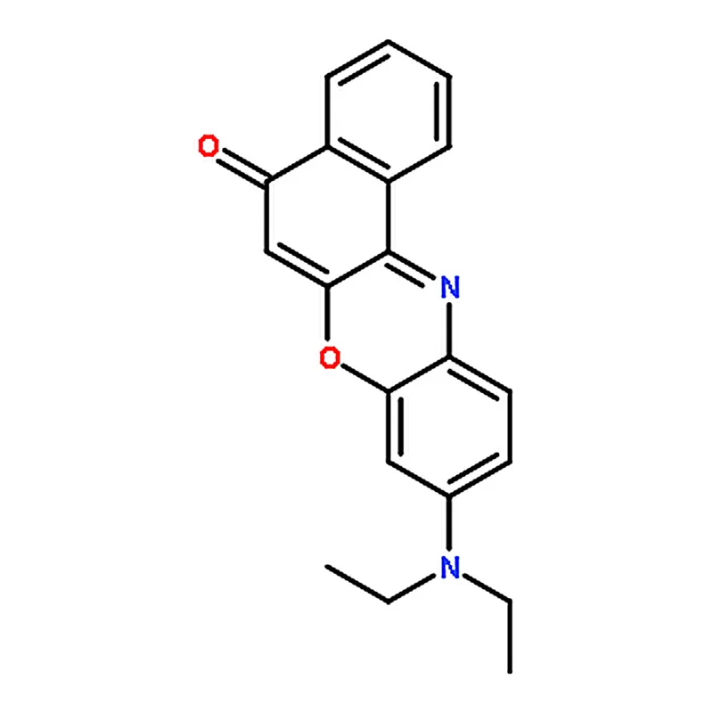 RHAWN nile red dye