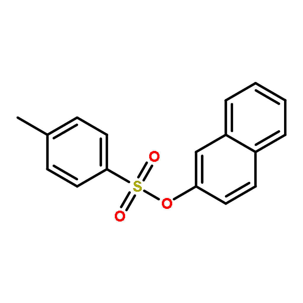 RHAWN 2-Naphthyl <i>p</i>-Toluenesulfonate