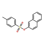 RHAWN 2-Naphthyl <i>p</i>-Toluenesulfonate