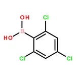 RHAWN 2,4,6-Trichlorophenylboronic acid