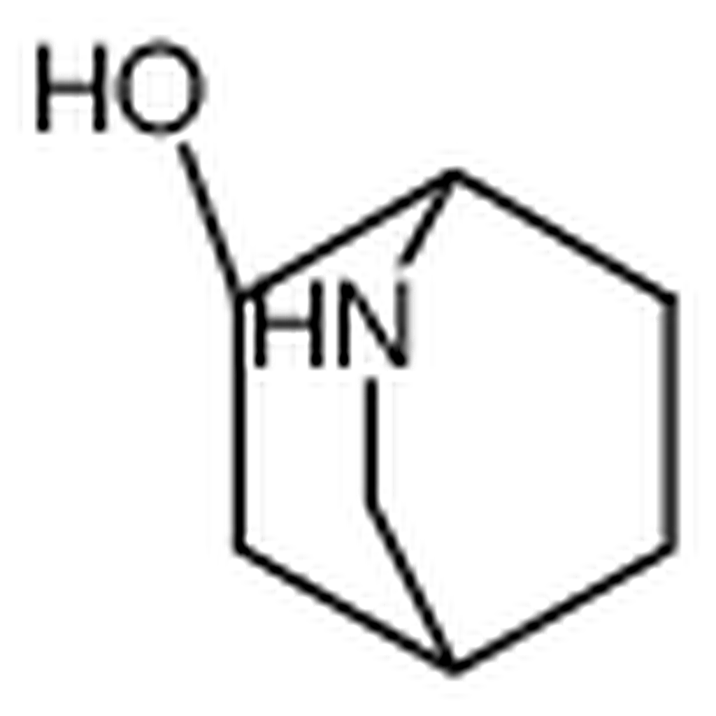 RHAWN 6-Hydroxy-2-azabicyclo[2.2.2]octane hydrochloride