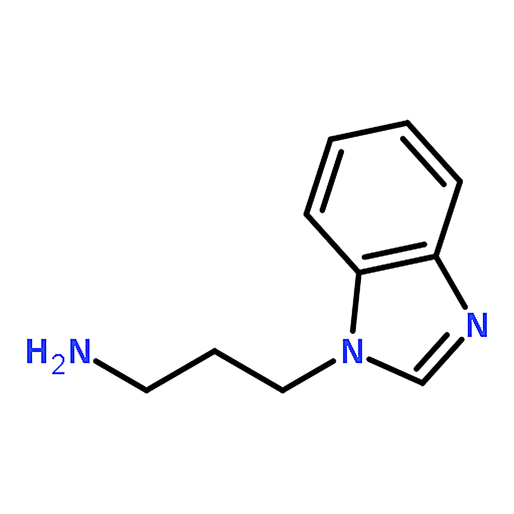 RHAWN 3-(1H-Benzo[d]imidazol-1-yl)propan-1-amine