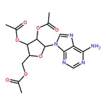 RHAWN 2’,3’,5’-Tri-O-acetyladenosine