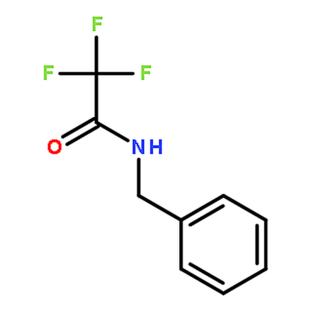 RHAWN N-Benzyl-2，2，2-trifluoroacetamide