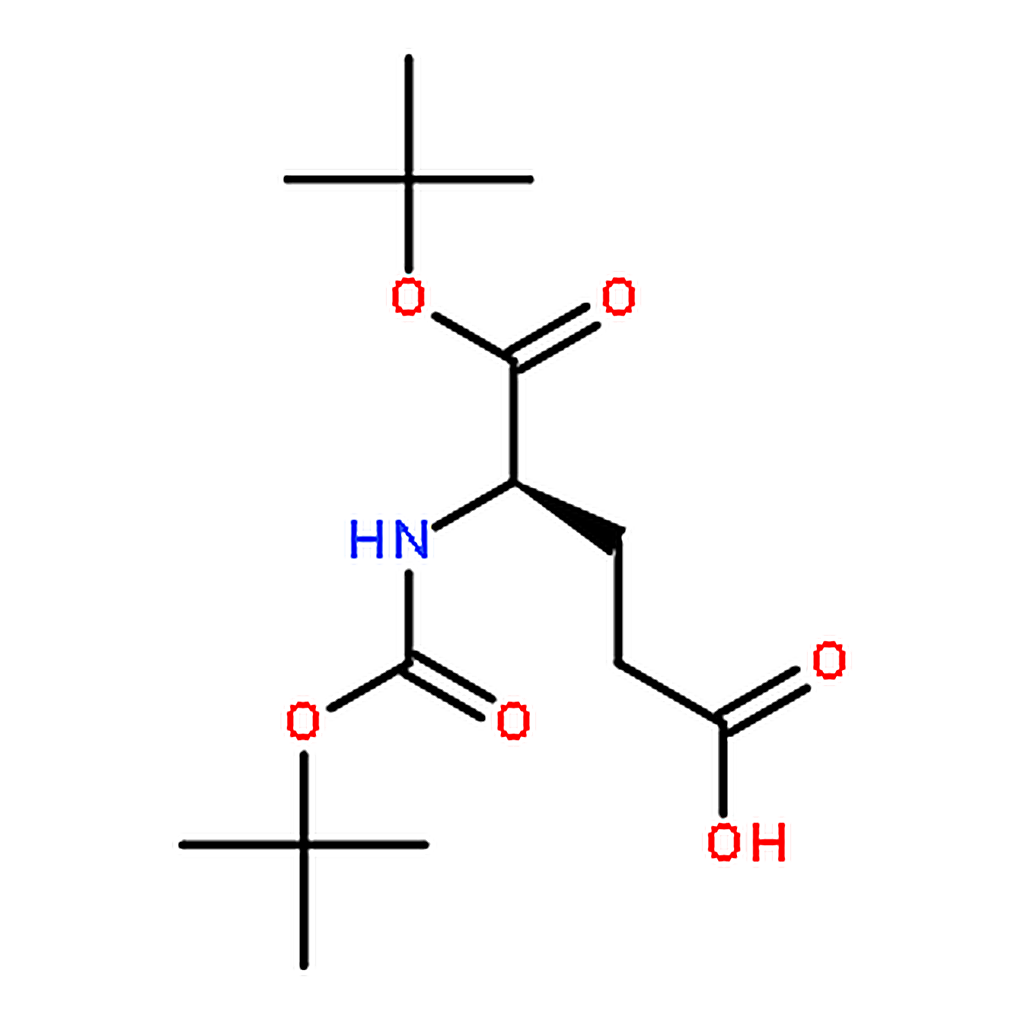 RHAWN Boc-D-Glu-OtBu