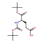 RHAWN Boc-D-Glu-OtBu