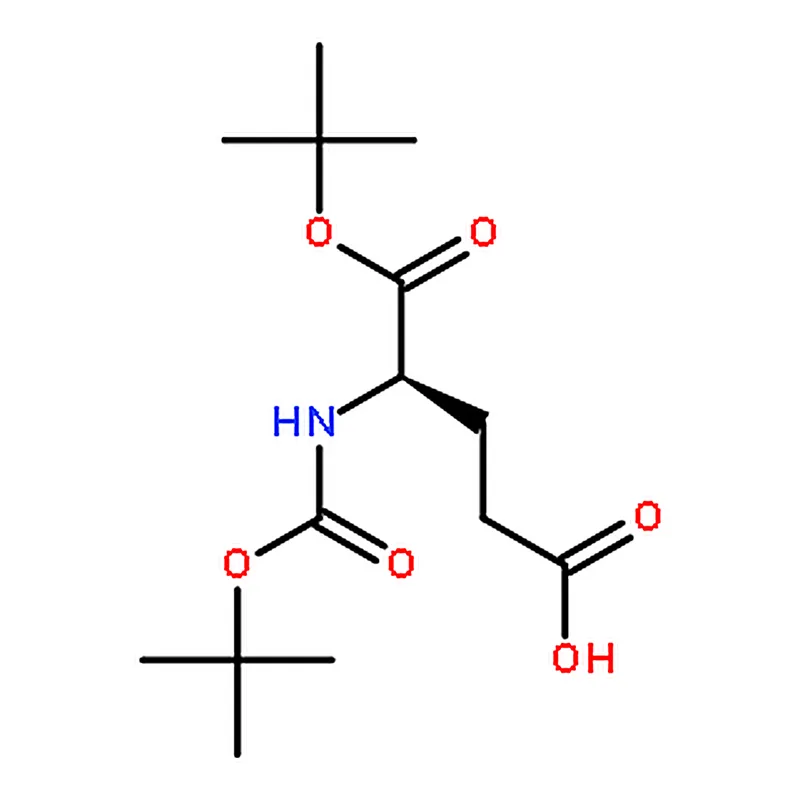 RHAWN Boc-D-Glu-OtBu