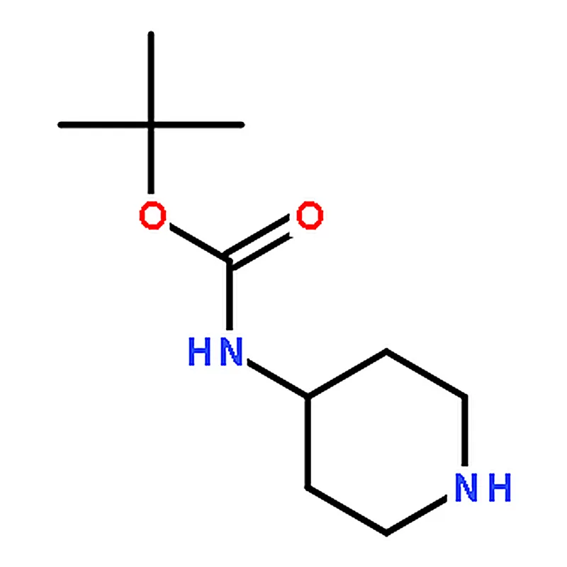 RHAWN 4-(N-Boc-amino)piperidine