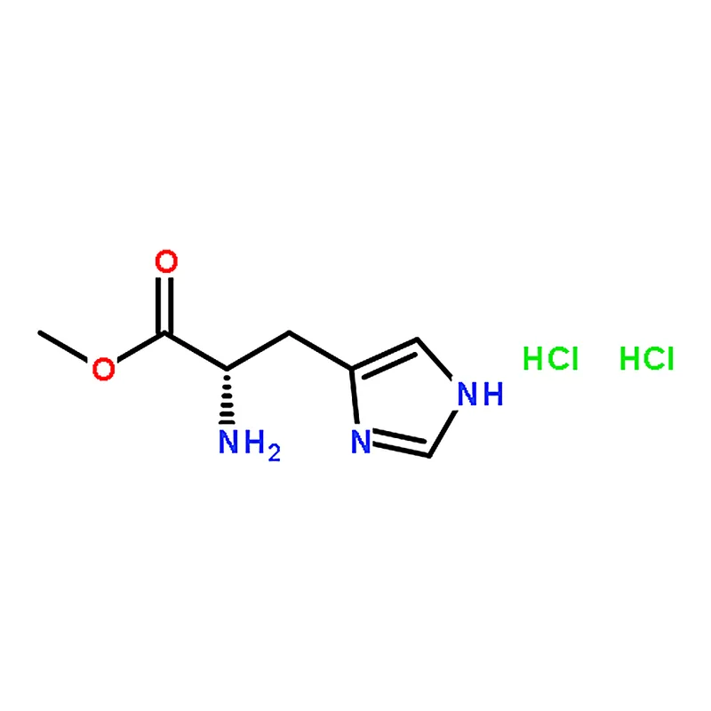RHAWN His-OMe.2HCl