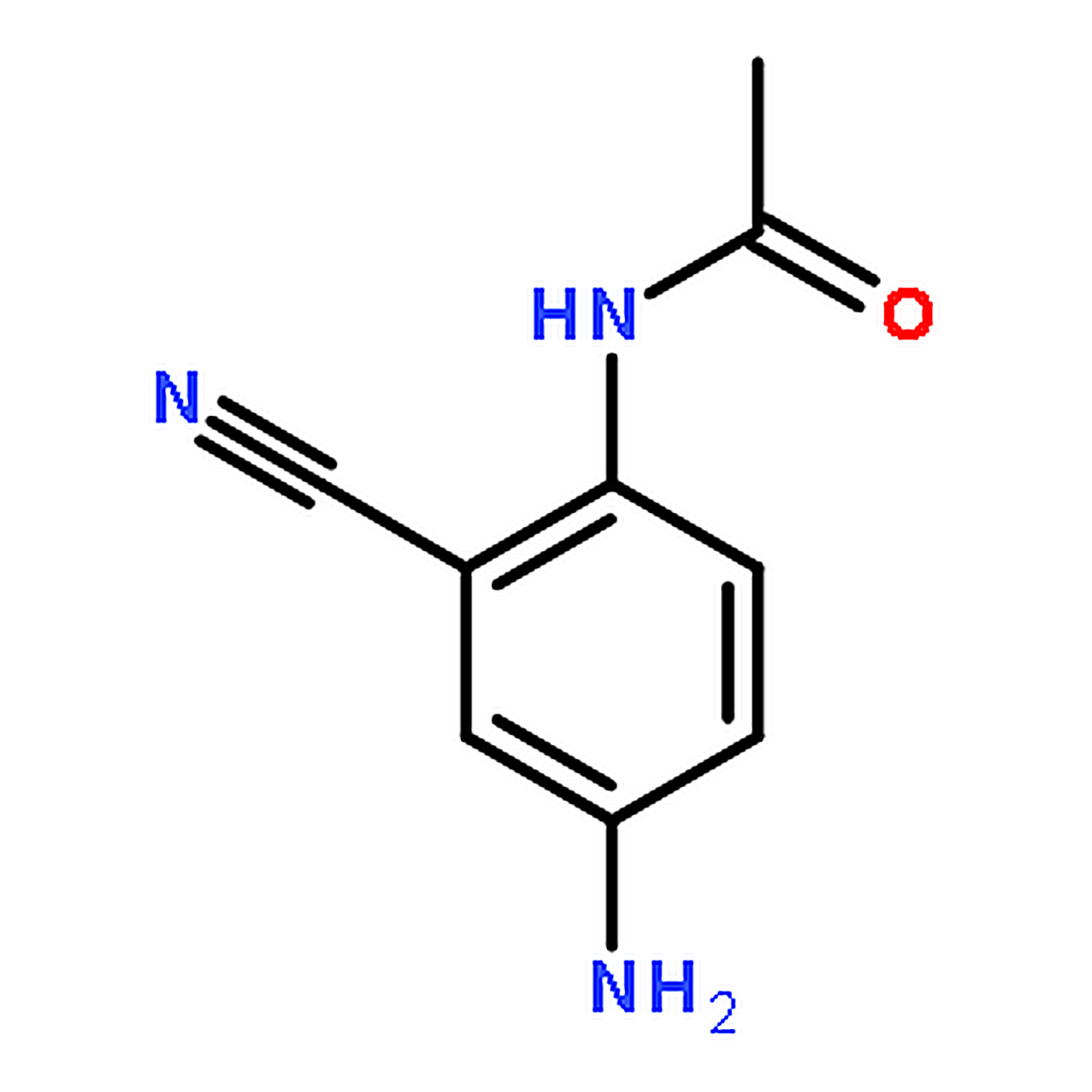 RHAWN N1-(4-Amino-2-Cyanophenyl)Acetamide