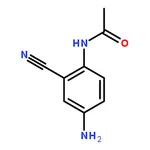 RHAWN N1-(4-Amino-2-Cyanophenyl)Acetamide