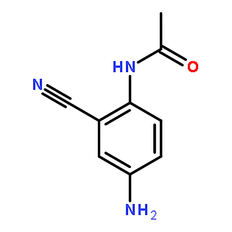 RHAWN N1-(4-Amino-2-Cyanophenyl)Acetamide