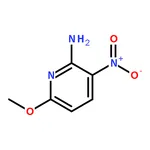 RHAWN 2-Amino-3-nitro-6-methoxypyridine