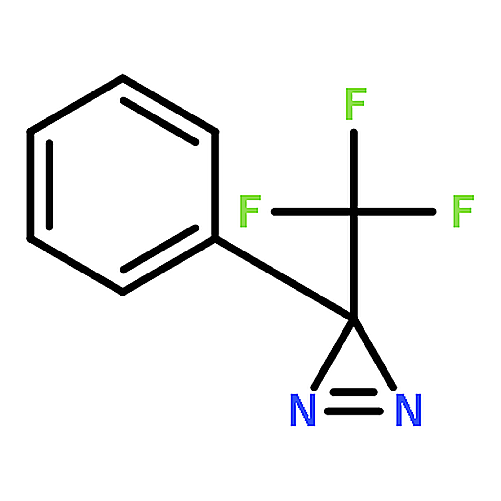RHAWN 3-Phenyl-3-(trifluoromethyl)diazirine