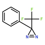 RHAWN 3-Phenyl-3-(trifluoromethyl)diazirine