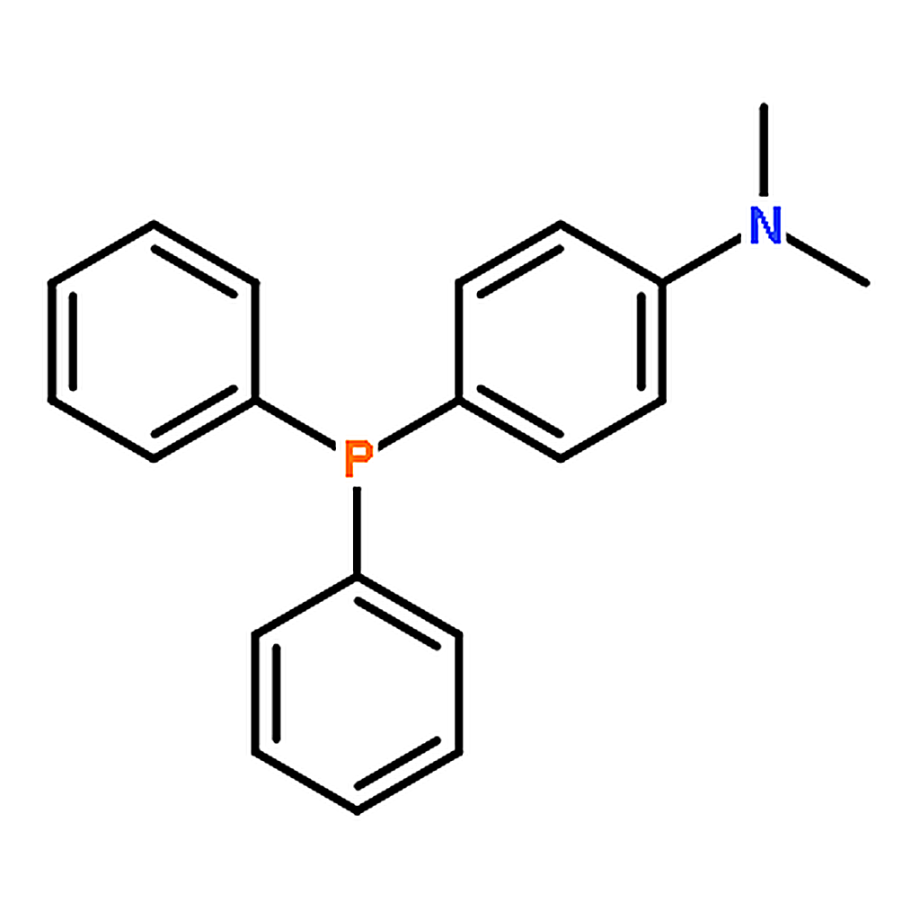 RHAWN 4-(DIMETHYLAMINO)PHENYLDIPHENYLPHOSPHINE