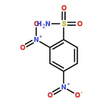 RHAWN 2,4-Dinitrobenzenesulfonamide