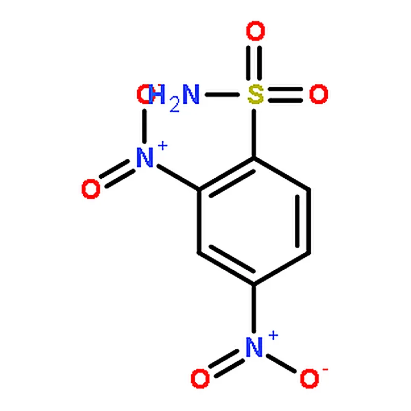 RHAWN 2,4-Dinitrobenzenesulfonamide