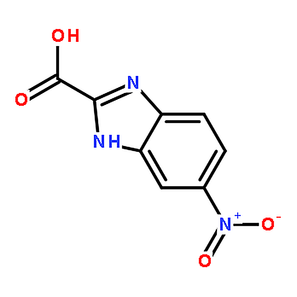 RHAWN 5-Nitro-1H-benzo[d]imidazole-2-carboxylic acid