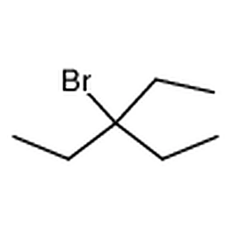 RHAWN 3-Bromo-3-ethylpentane