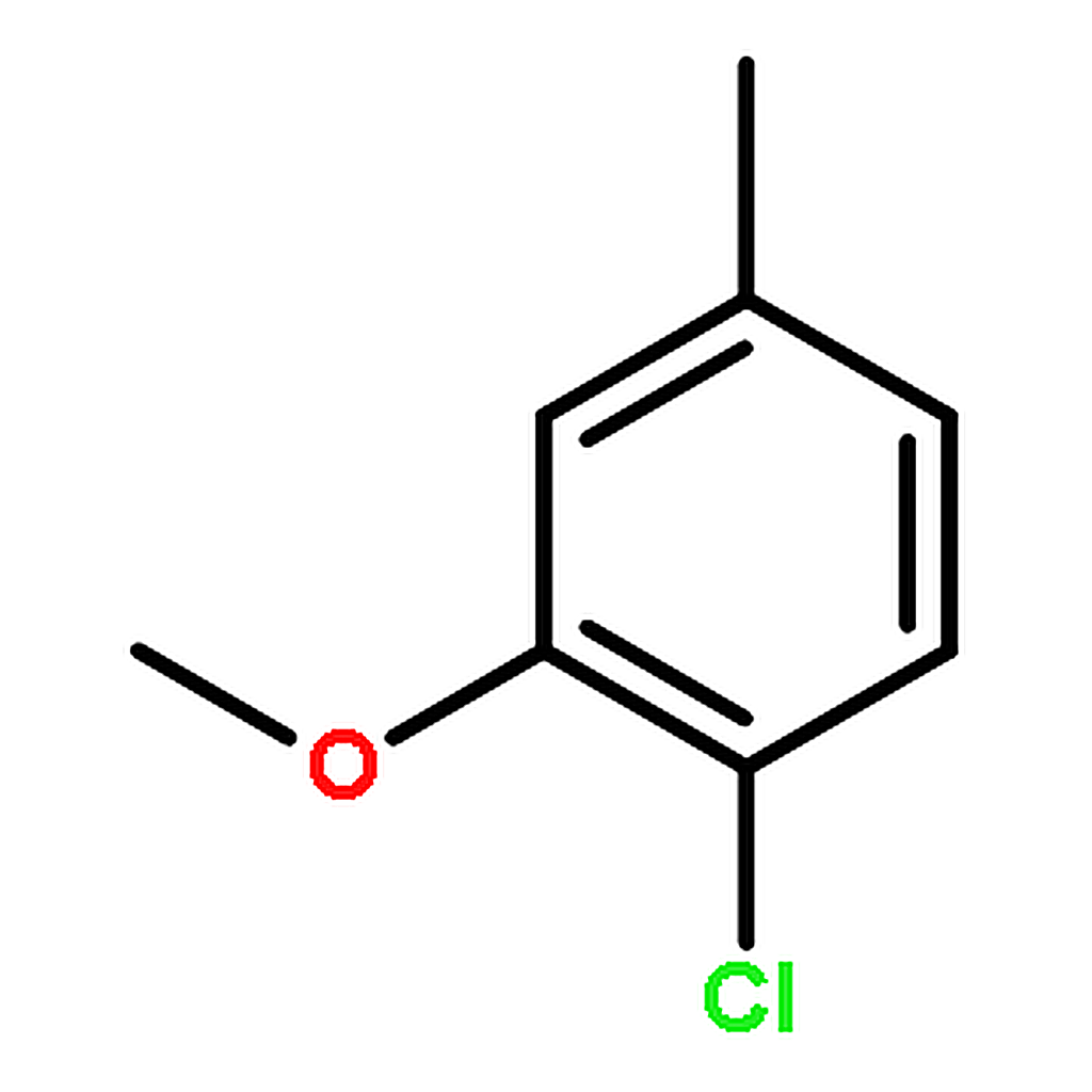 RHAWN 1-Chloro-2-methoxy-4-methylbenzene