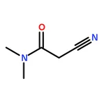 RHAWN 2-Cyano-N,N-dimethylacetamide