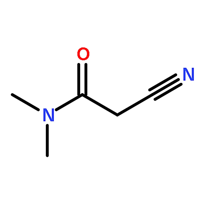RHAWN 2-Cyano-N,N-dimethylacetamide