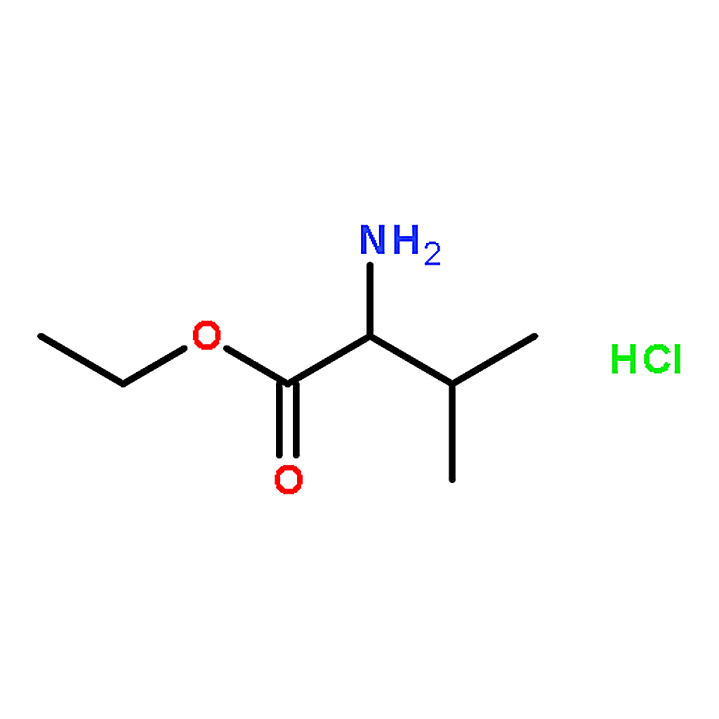 RHAWN (R)-Ethyl 2-amino-3-methylbutanoate hydrochloride