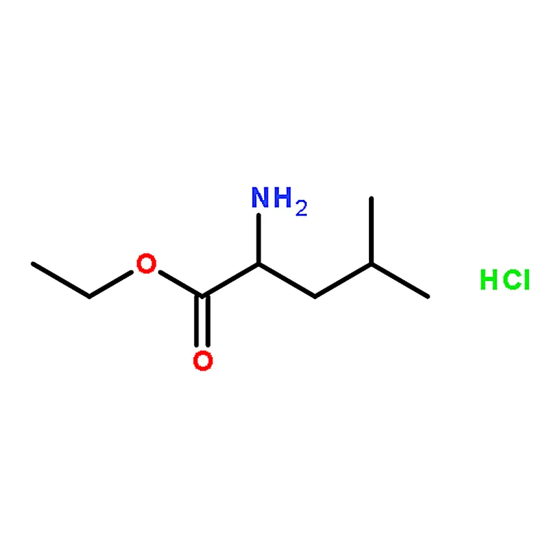 RHAWN H-D-Leu-OEt.HCl