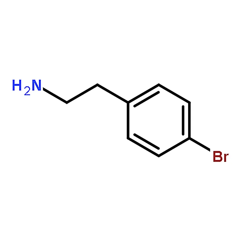 RHAWN 4-Bromophenethylamine