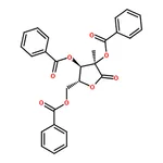 RHAWN 2, 3, 5-Tri-O-benzoyl-2-C-methyl-D-ribonic acid-1, 4-lactone